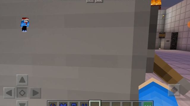 ПРОХОЖУ КАРТУ ПОБЕГ ИЗ ТЮРЬМЫ  2 ЧАСТЬ СБЕЖАЛ! В МАЙНКРАФТ | MINECRAFT смотреть онлайн