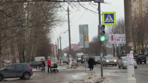 Микрорайоны Финский и Богородский г. Щёлково