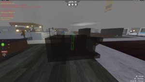 ВЫЖИВАНИЕ В ИКЕЕ / Roblox SCP - 3008