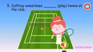 PRESENT SIMPLE AND PRESENT CONTINUOUS TENSE | PRESENT SIMPLE AND PRESENT CONTINUOUS TENSE QUIZ # 2
