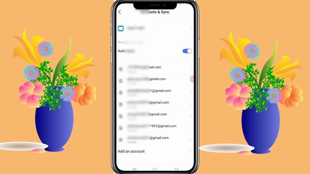 How to logout Gmail account from your mobile device in tamil || Gmail account logout android смотреть онлайн