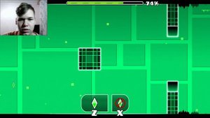 Geometry Dash #3 - Это Самое Настоящее Мучение!