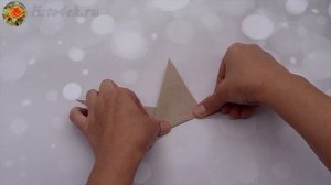 Как сделать из бумаги когти дракона для Тик Ток.