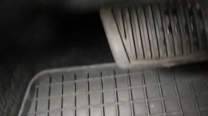 Elantra MD 2012 - стук в рулевой