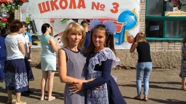 СЧАСТЛИВАЯ СЕМЬЯ-СЧАСТЛИВЫЕ ДЕТИ