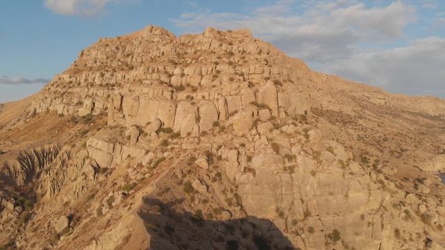 Лучшие места Крыма. Меганом.
