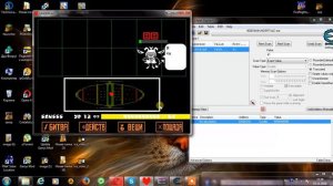 Как взломать UnderTale на HP ??!?