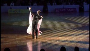 Mirko Gozzoli & Alessia Betti - Waltz - Final 2009