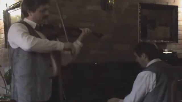 Old Town Duo - Bach  Gounod - Ave Maria