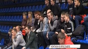 В Ярославле появится филиал Всероссийского общественного движения «Антидиллер»