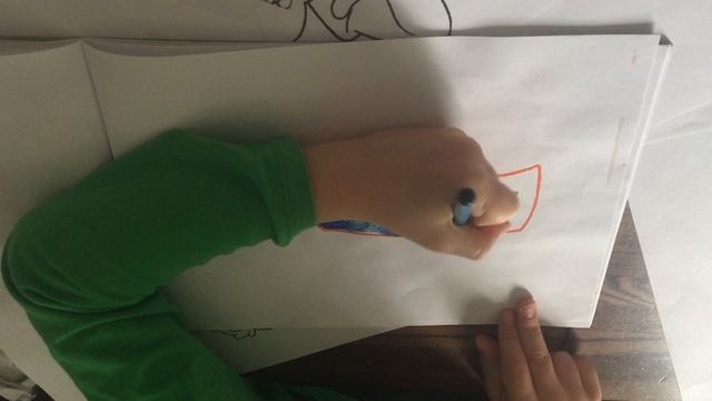 Рисуем футбольную бутсу смотреть онлайн