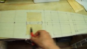 Яхта своими руками. Радиоуправляемая яхта. IOM. Часть 6. Карбоновый киль.