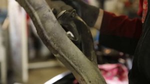 Тот самый Kawasaki ZZR 400 с вылетающей 2 передачей