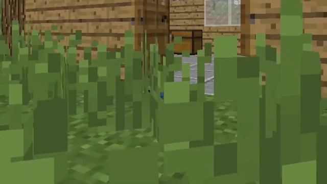 Every time my Friend goes AFK.. I add a Custom Mod смотреть онлайн