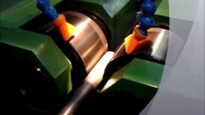 Резьбонакатный станок (Тайвань)