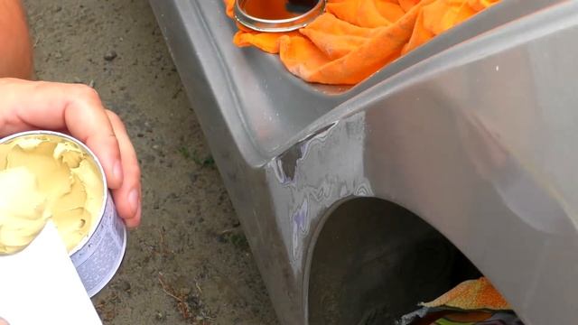 Как покрасить быстро и не дорого!!! смотреть онлайн