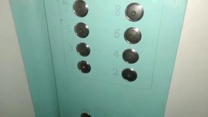 Модернизированный Карат лифт комплект