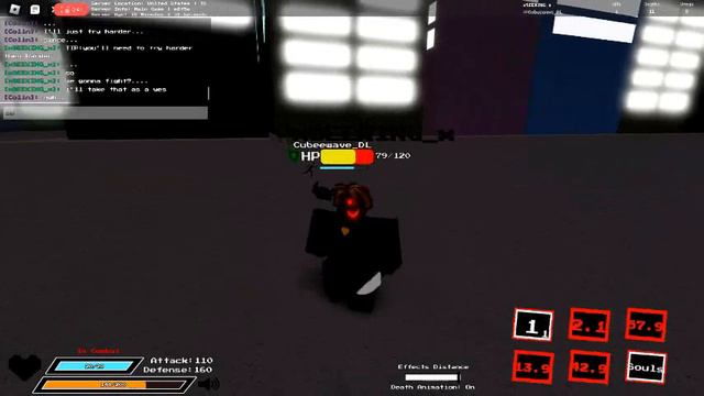 The start...of your death (ROBLOX: Undertale Test Place REBORN) EP.1 смотреть онлайн
