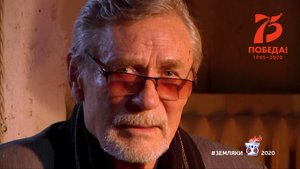 «Москвичи» (Серёжка с Малой Бронной и Витька с Моховой...) в исполнении Александра Михайлова