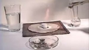 алюминий  +  гидроксид натрия