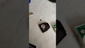 Как поменять батарейку в ключе от машины бренда KIA Seed 2008 года выпуска