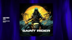 Saint Rider - Akbar [Neuropunk Records]