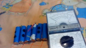 Где взять БЕСПЛАТНО аккумуляторы 18650. Где взять хорошие б/у аккумуляторы 18650