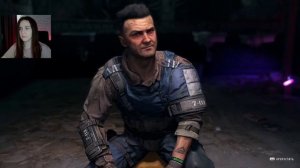 DYING LIGHT 2. Идем на станцию через туннели метро.