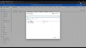 Creating GCP Free Tier account and Ubuntu VM