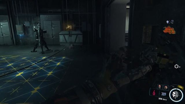 Прохождение игры Call of Duty: Black Ops III в 2023 # 3 смотреть онлайн