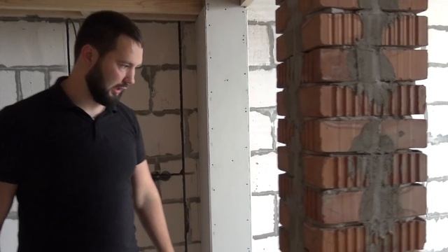 Обзор двухъярусной квартиры 30м2 , возможности вашего ремонта