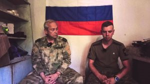 Выпуск №42. Позывной «Тюм»