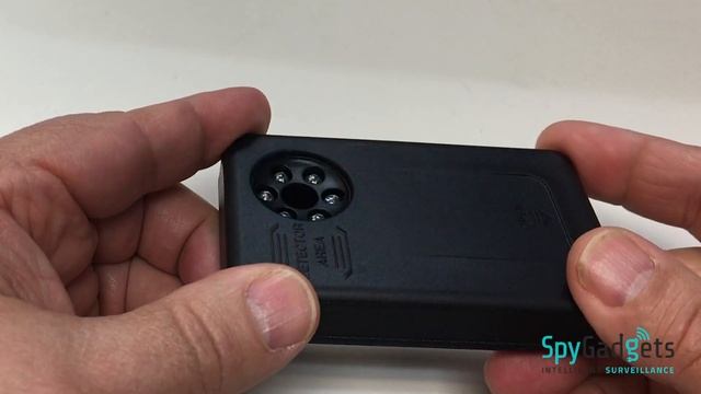 LawMate™ RD-30 | RF Transmitter Bug Detector and Hidden Camera Finder | SpyGadgets смотреть онлайн