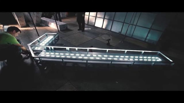 Изготовление и монтаж рекламных стел. Аэропорт Гагарин в Сабуровке смотреть онлайн