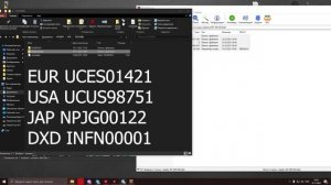 Гайд по установки HD текстур на patapon 3 ppsspp