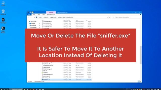 Adobe Photoshop Graphics Card Not Recognized Issue (Quick Fix) смотреть онлайн