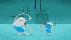 HYDRO and FLUID | Shiny Water