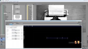 Sony Vegas Pro 13 -текстовый эффект печатной машинки