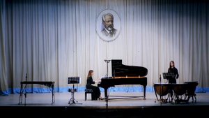 Вильям Шинстин - «Тимполеро»