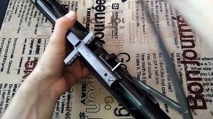 ИЖ 60 М 1995г. Принцип работы подавателя обоймы.