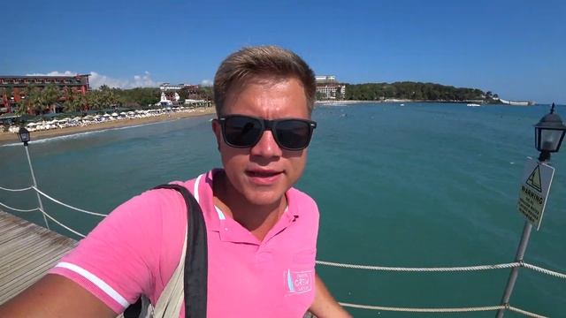 ДЕВУШКИ, не ОТДЫХАЙТЕ в Турции! Как турки относятся к русским? Правдивый ОТЗЫВ из Аланьи смотреть онлайн