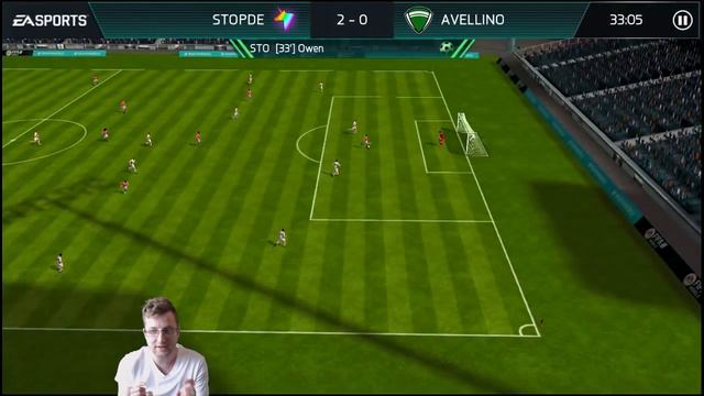 The Top 5 Special Skill Moves in FIFA Mobile 18! How to Rabona | 0 Goalkeeper Diving?