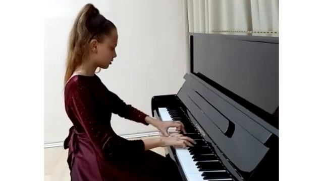 Каркунда П