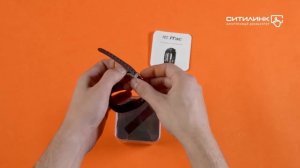 Обзор фитнес-трекера JET Sport FT-9C | Ситилинк