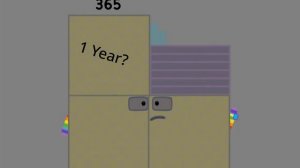 UncannyBlock Band Giga Different 361 - 370 (Reupload) Not Made For Youtube Kids)