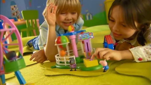Peppa Pig - 'Игровые наборы 