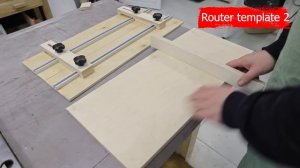 Все СЕКРЕТЫ РАСКРЫТЫ. ТОП крутых приспособлений для фрезера!