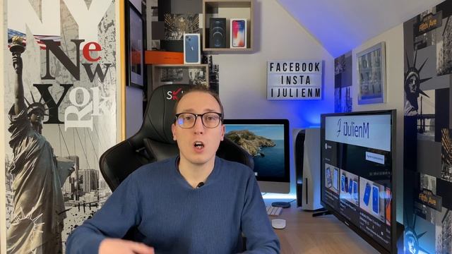 Je test 2 paires d'écouteurs de la marque SoundPEATS смотреть онлайн