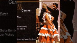 Bizet: Carmen: Overture (Act One)