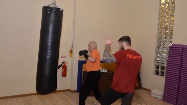 Физическая активность, проект 